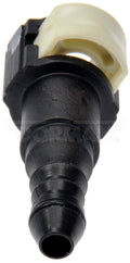 FUEL LINE CONNECTOR