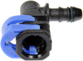 FUEL LINE CONNECTOR