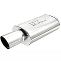 FITTING, BARB, 1/2", FEMALE THREAD