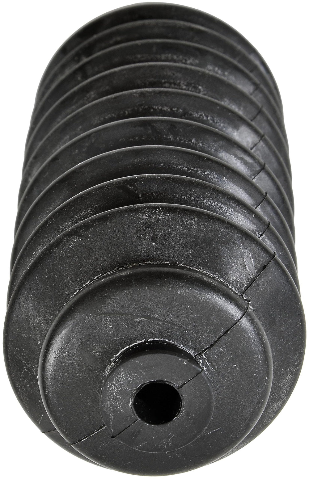 RACK BELLOW