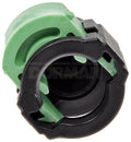 FUEL LINE CONNECTOR