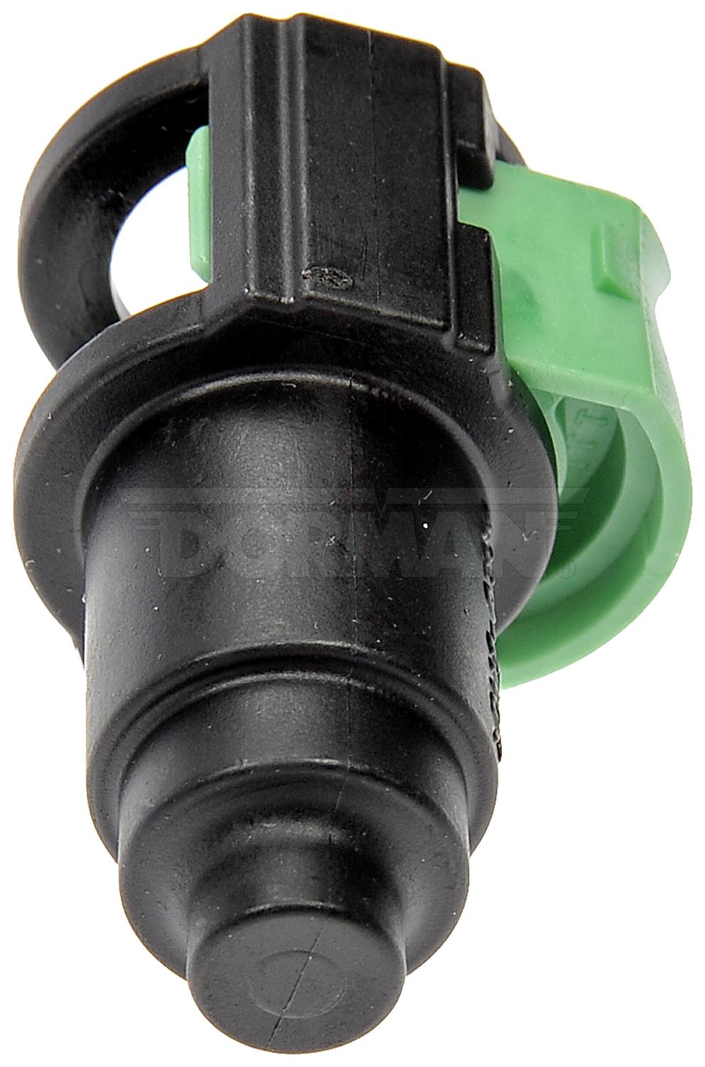 FUEL LINE CONNECTOR