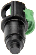 FUEL LINE CONNECTOR