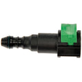 FUEL LINE CONNECTOR