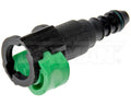 FUEL LINE CONNECTOR