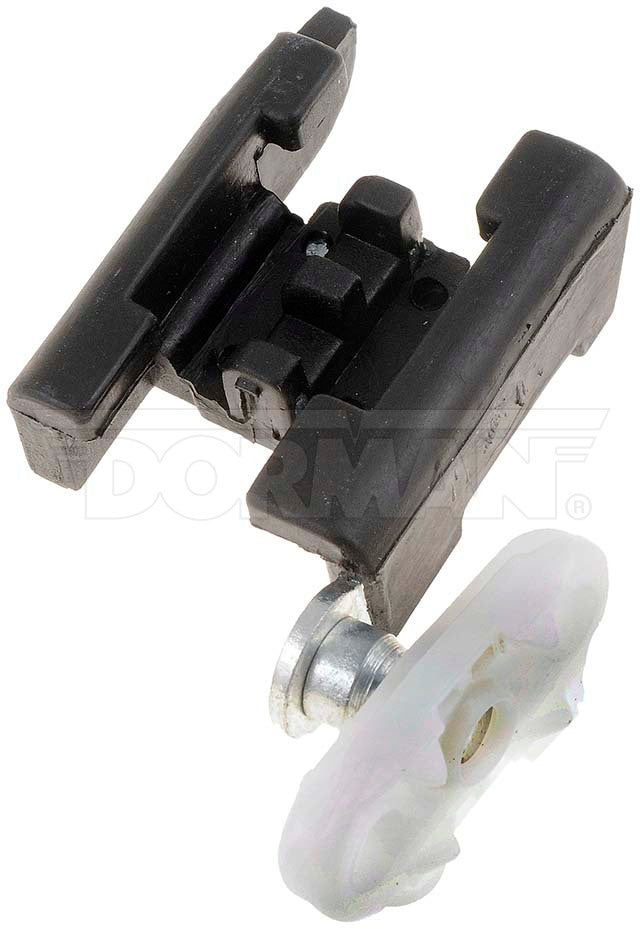 WINDOW REG GUIDE LEFT