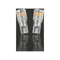 ECO Series  194  LED Bul bs Amber Pair