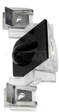LICENSE PLATE LAMP
