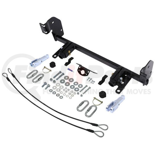 PARTS BAG F/ 9519336