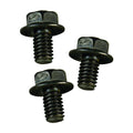 BOLT (PRICED PER PKG OF 3)