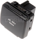 110V OUTLET