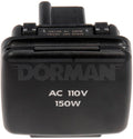 110V OUTLET