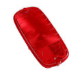 1960-1966 C/K FLEETSIDE T/L LENS RED
