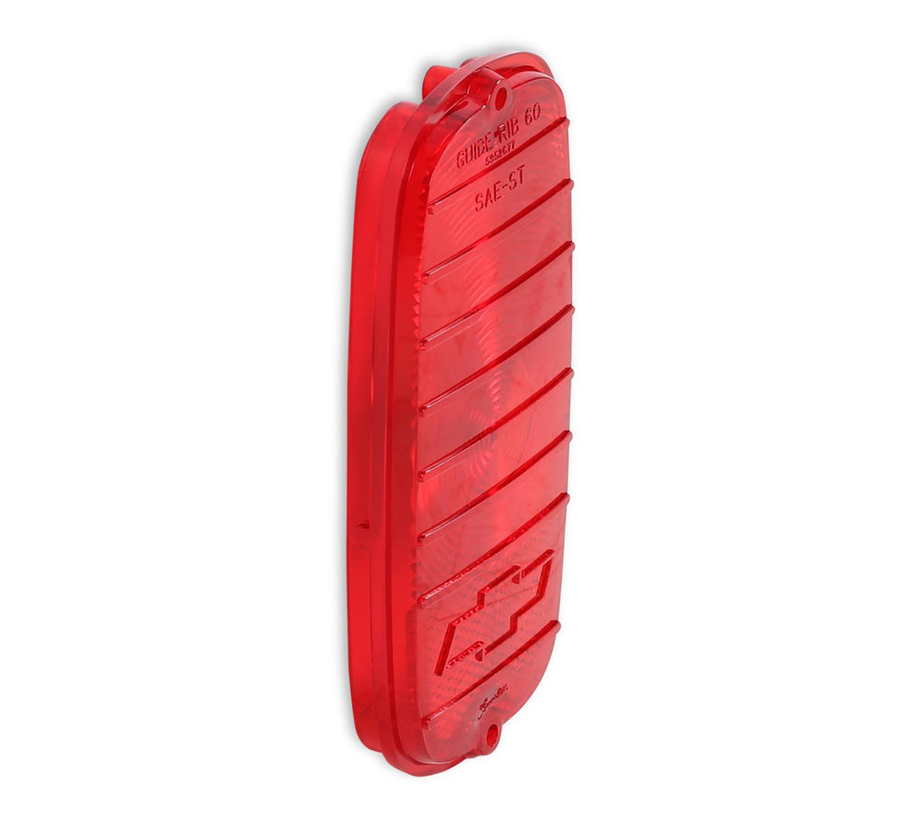 Brothers Trucks red auto part