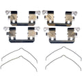 DISC BRAKE HDWE KIT