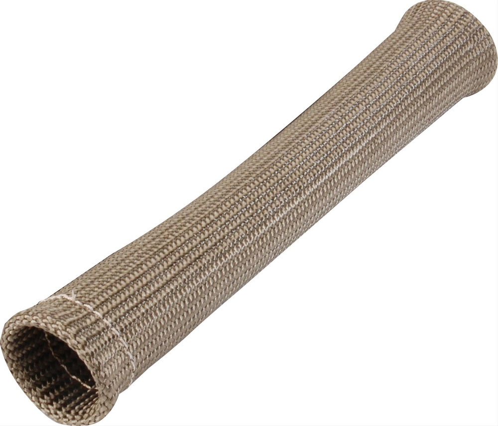 PROTECTABOOT 8IN BULK NO RING TITANIUM