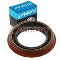 OIL SEAL