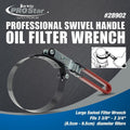 Star Brite oil filter