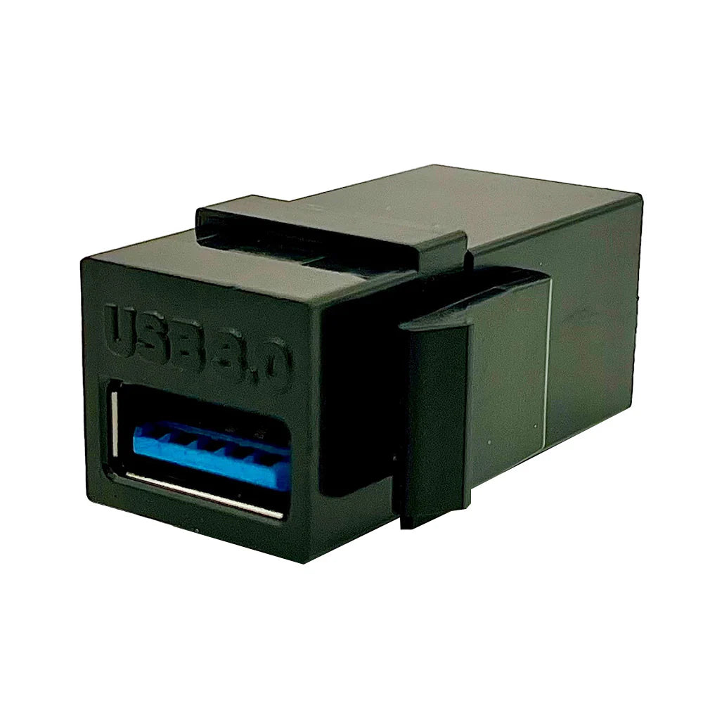 SINGLE JACK USB CONNECTOR
