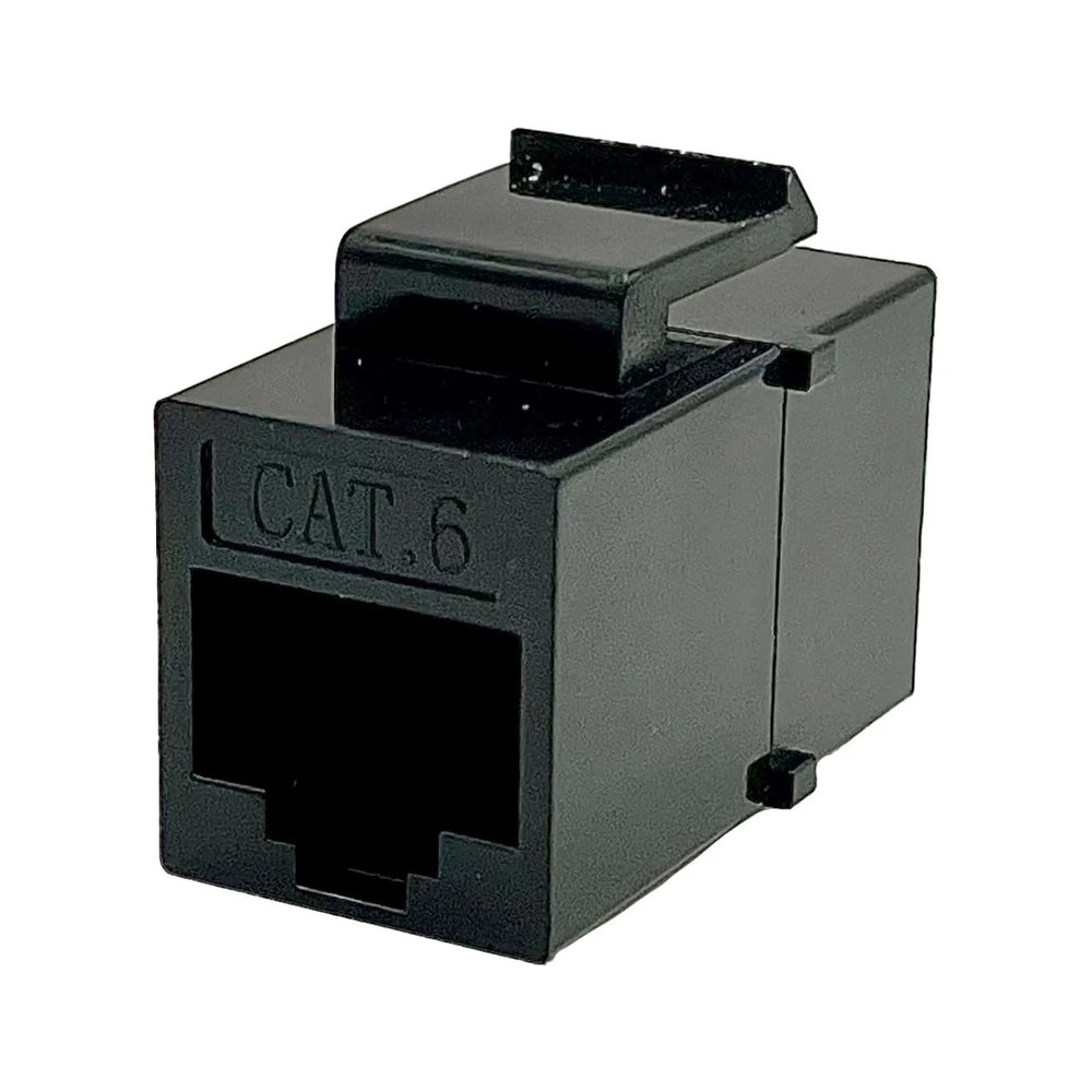 SINGLE JACK J35 ETHERNET CONNECTOR