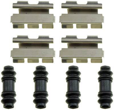 DISC BRAKE HDWE KIT
