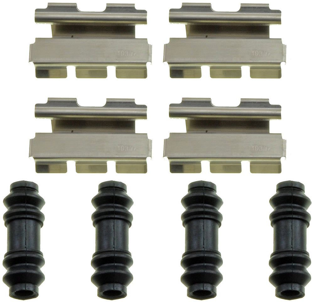 DISC BRAKE HDWE KIT