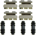 DISC BRAKE HDWE KIT