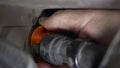 HEATER HOSE DISCONNECT GM 3/4