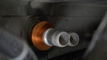 HEATER HOSE DISCONNECT GM 3/4