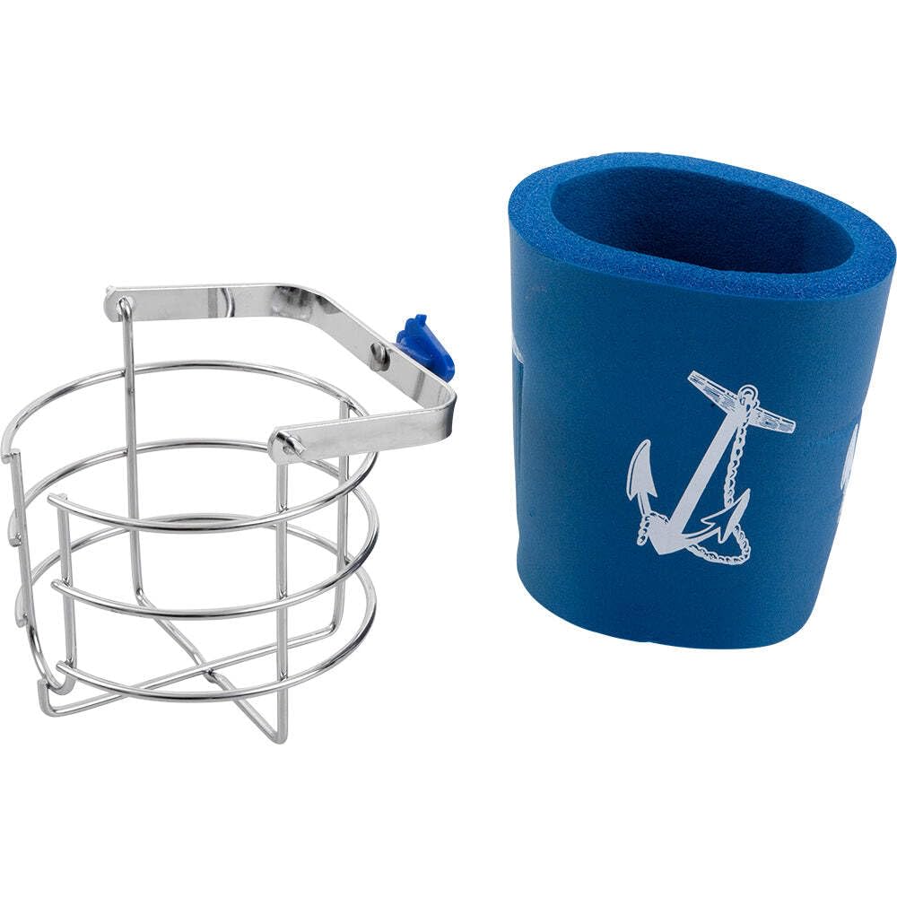 SEA DOG chrome auto part