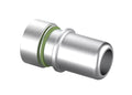 GReddy 10 Weld-on to 10 PRO/SPEC Adapter