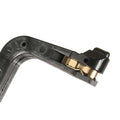 Power Stop 2006 BMW 325xi Front Euro-Stop Electronic Brake Pad Wear Sensor