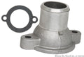 WATER OUTLET