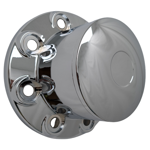 HUB COVER PARTS MEDIUM DUTY HUB COVER BRACKET LEFTHAND