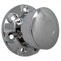 HUB COVER PARTS MEDIUM DUTY HUB COVER BRACKET LEFTHAND