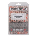 All Balls Racing 04-07 CRF 70 F/97-03 XR 70 R Hose & Clamp Kit
