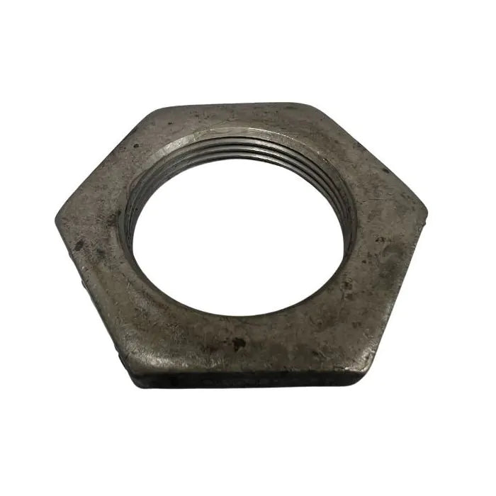 NUT HEX JAM 1 3/4-12 GR 2