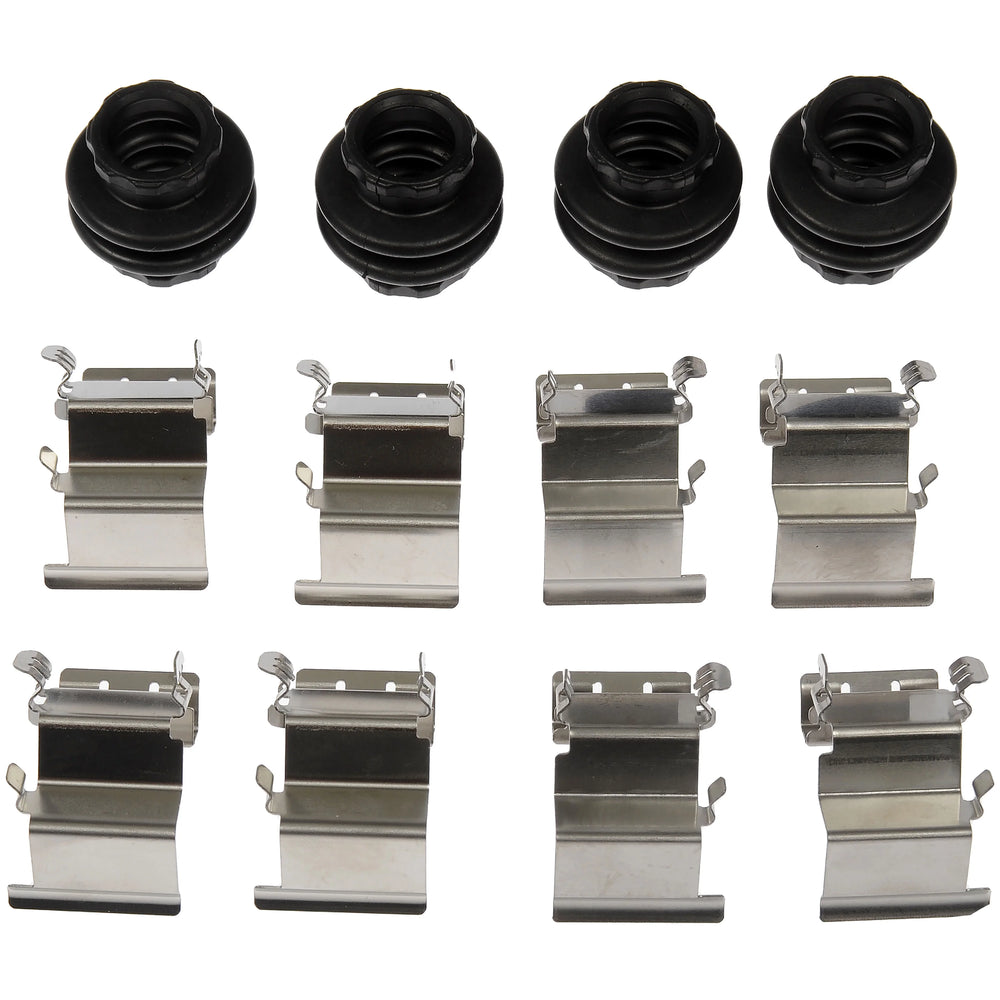 DISC BRAKE HDWE KIT