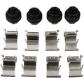 DISC BRAKE HDWE KIT