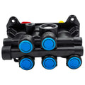 DISC BRAKE HDWE KIT