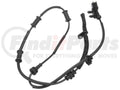 STANDARD IGN auto part detail