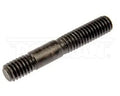 STUD, 5/16" X 2