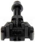 WINDSHIELD WASHER NOZZLE