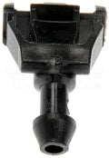 WINDSHIELD WASHER NOZZLE