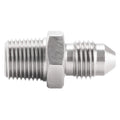 Goodridge Straight Male Adaptor AN3 to 1/8 NPT