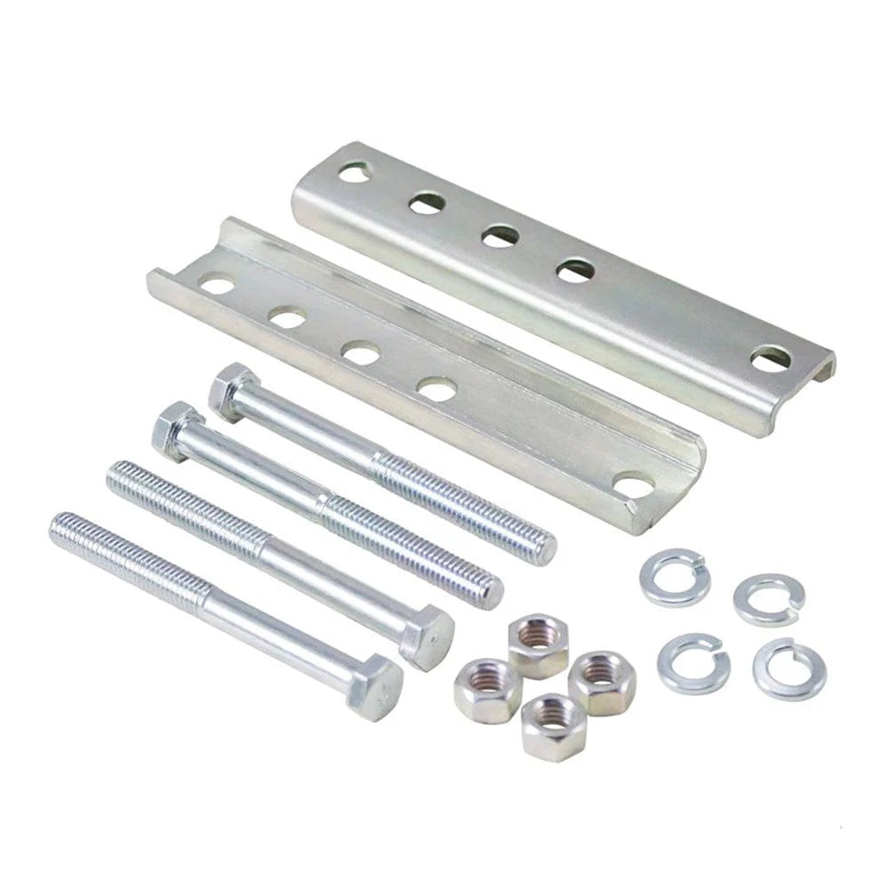 DUTTON hardware kit