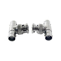 GALVANIZED STEEL PLUMBING VENT FOR