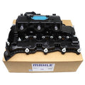 Toyota:Celica w 22REC Eng.(1985)(valve cover grommet)