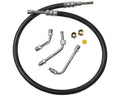 Gates Power Steering Universal Tube/Hose Kit