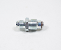 Fragola -6AN x 18mm x 1.5 O-Ring Adapter Fitting - Steel